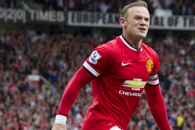 Ρούνεϊ: “Η Μπαρτσελόνα είναι φανταστική”