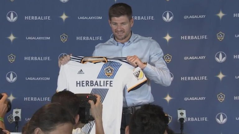 Συγγνώμη κύριε ποιός είστε; (vid)