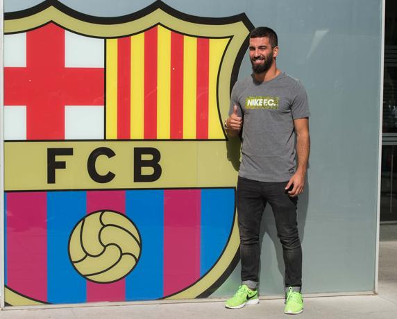 “Τρέλα” για τον Τουράν! (pics)