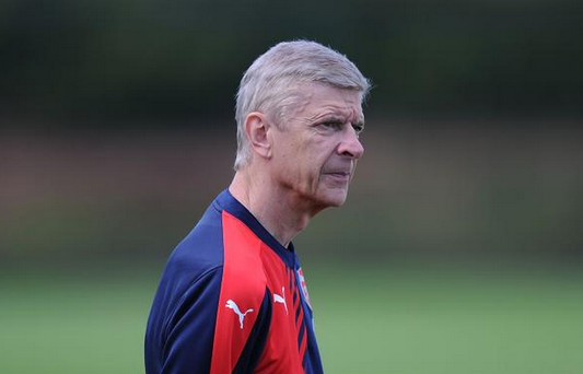 Διέψευσε για Οζίλ και Γιουβέντους ο Βενγκέρ!