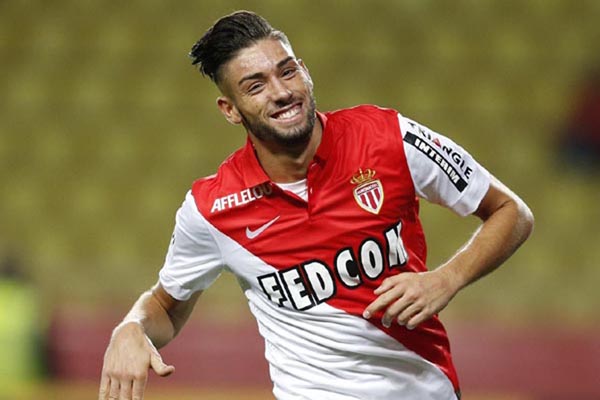 “Δεν ήρθα για αντι-Τουράν”