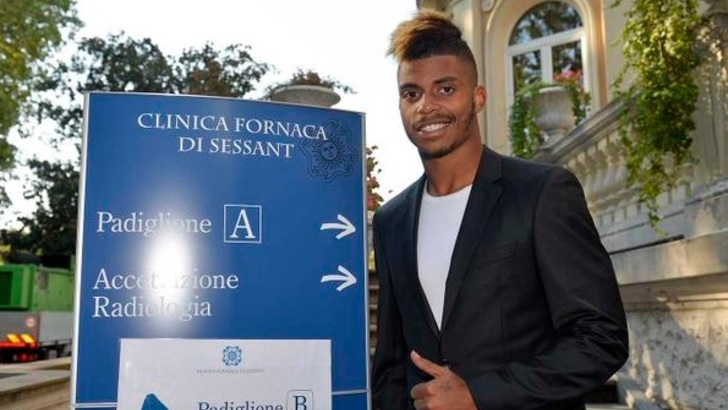 Στη Γιουβέντους ο Λεμινά