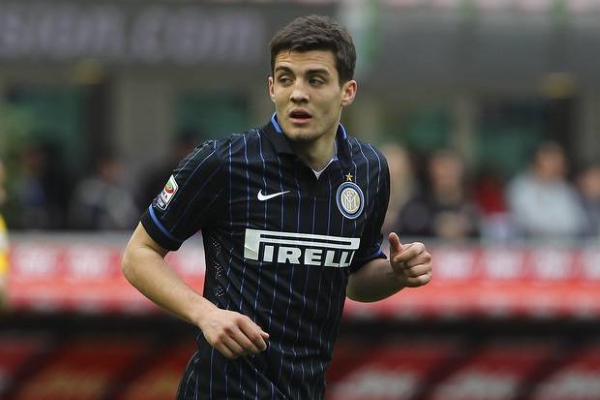 Ίντερ καλεί Κόβασιτς