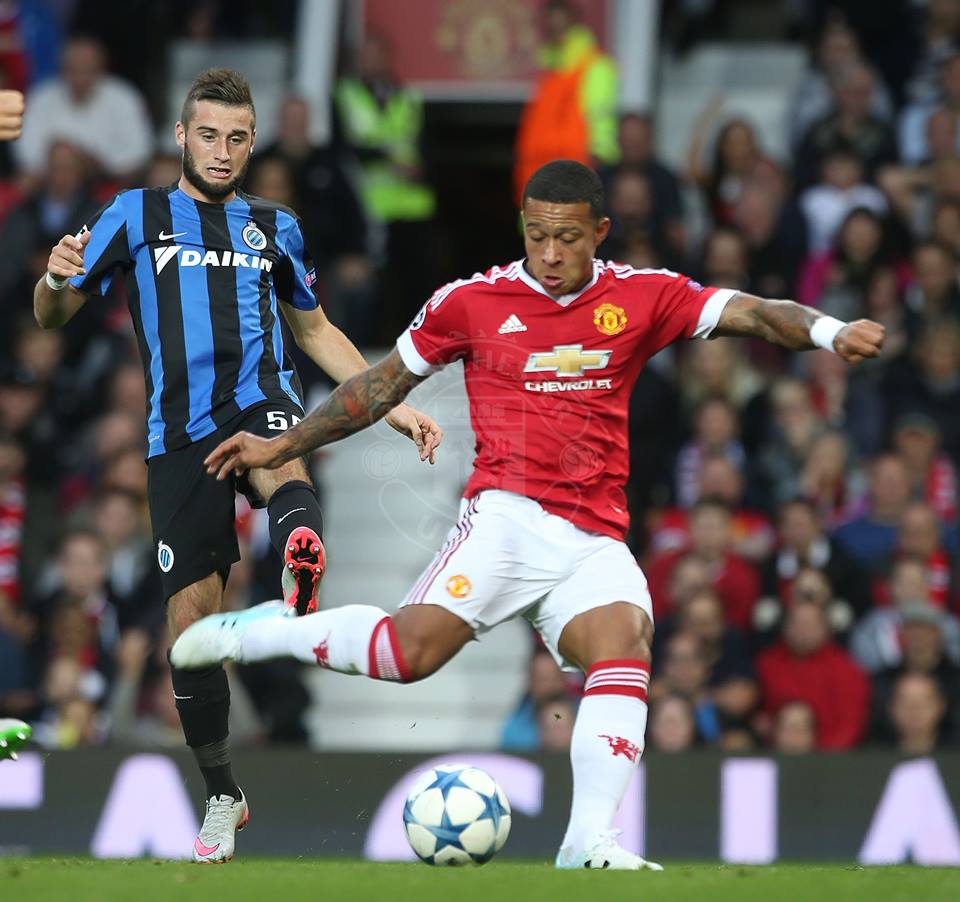 Διάολε, ένας Ντεπάι!