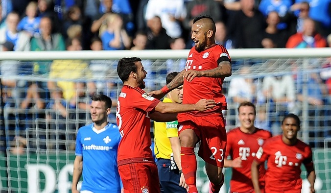 Ακούραστα και αψεγάδιαστα