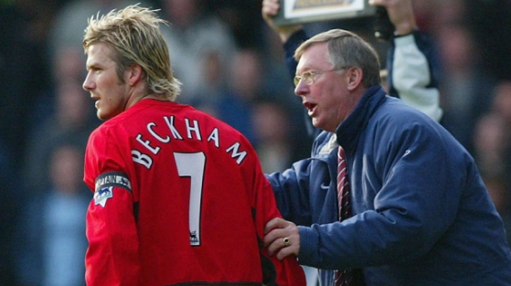 Μπέκαμ: “Δεν ήμουν παίκτης παγκόσμιας κλάσης” (vid)
