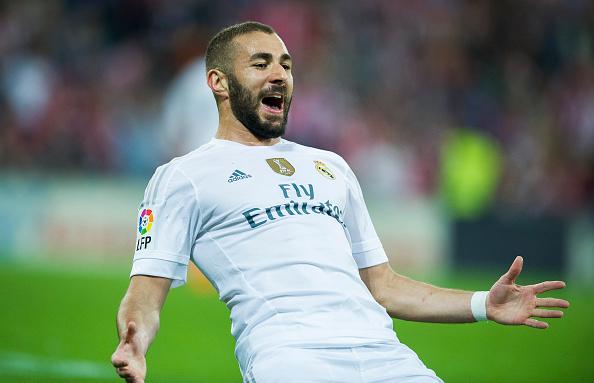 Με Μπενζεμά παίρνει διαφορά!