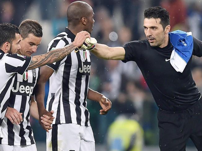 Απωθημένο του Μπουφόν η… Πρέμιερ Λιγκ