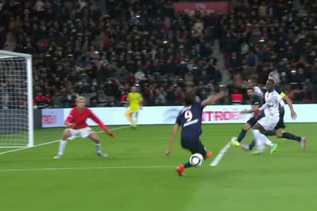 Η “ζεμπεκιά” του Καβάνι! (vid)