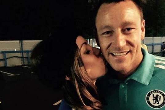 Δεν ξέχασε την Κρίστι ο Τέρι