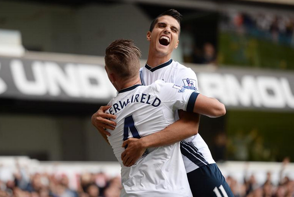 Έρικ… καραμέλα!