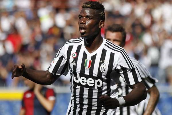 Επιστρέφει στη Γιουβέντους ο Πογκμπά;