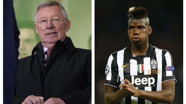 Έτσι άφησε τη Γιουνάιτεντ ο Πογκμπά