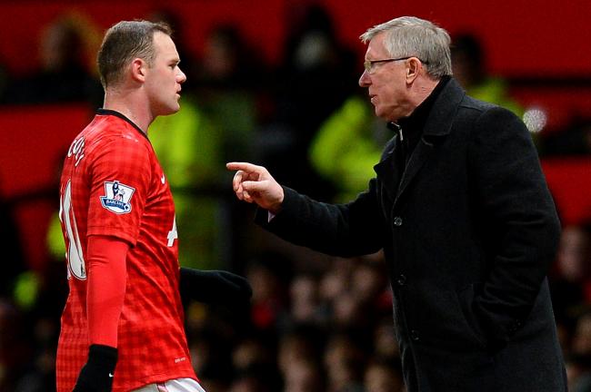 Κανένας παίκτης πάνω από τον “Φέργκι”