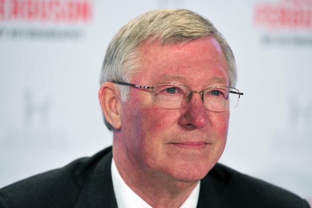 Οι καλύτεροι “διάβολοι” του Σερ Άλεξ!