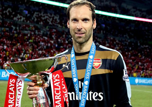 ΕΠΙΣΗΜΟ: Κρεμάει τα γάντια του ο Τσεχ!