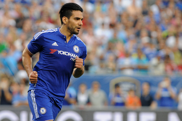 Θέλει Φαλκάο η Ζενίτ