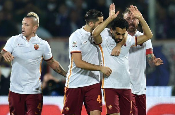 Να η ευκαιρία