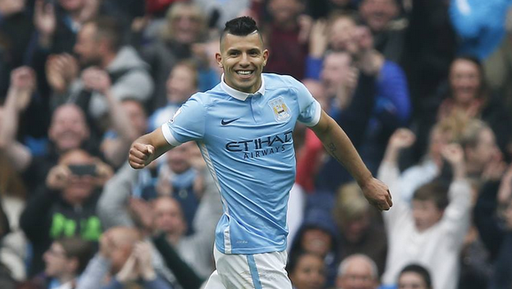 Αγκουέρο: “Μακριά από Μπάρτσα και Μπάγερν”