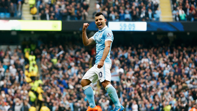 “Μόνο Κριστιάνο- Μέσι καλύτεροι από Αγκουέρο”