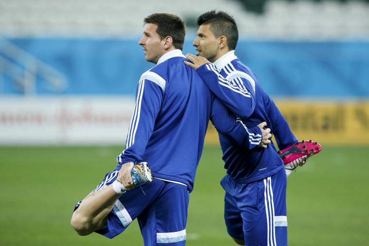 Το “10” του Μέσι βρήκε αντικαταστάτη