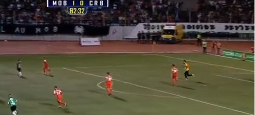 Τερματοφύλακας ντριμπλάρει καλύτερα από τον Νόιερ! (vid)