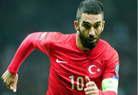 Μιλήστε του δυν-Αρντά (vid)