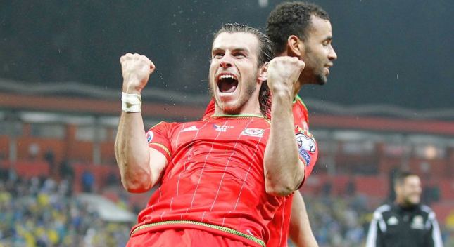 Το πιο γλυκό “παστέλι” του Μπέιλ (vid)