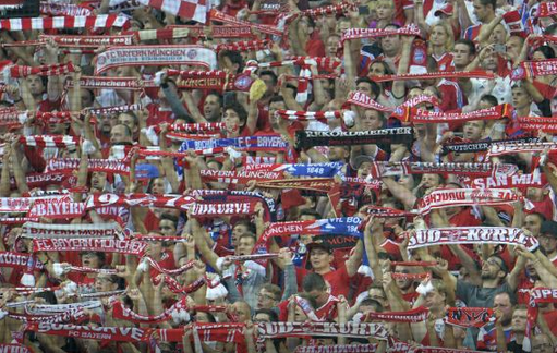 Κερνάει μπύρες η Μπάγερν!