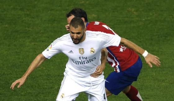 Τα “έχωσε” στον Μπενίτεθ ο Μπενζεμά!