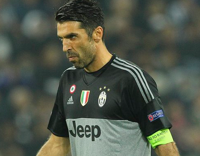 Μπουφόν: “Θέλω να γίνω προπονητής”