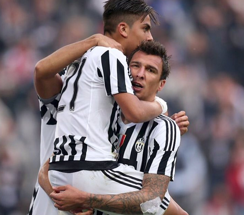 Η “αόρατη” ρουκέτα του Ντιμπαλά (vid)