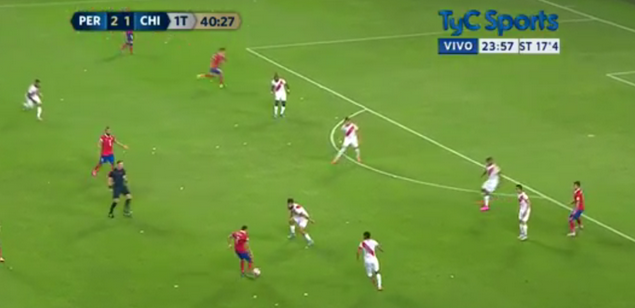 Πάσχει από “Οζίλ” ο Σάντσες! (vid)