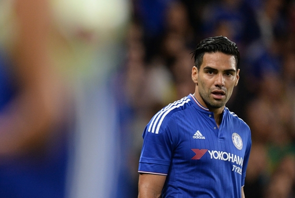 “Τελειώνουν” τον Φαλκάο από Τσέλσι