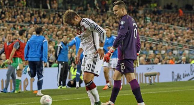 Γκέτσε… 2016