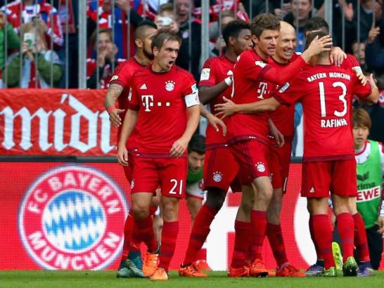 Ενός κακού…ξέσπασμα έπεται