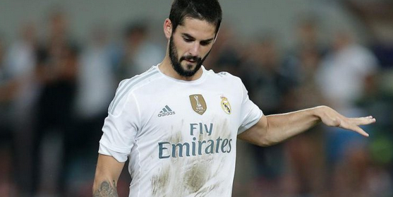 Θέλει το “μπαμ” με Ίσκο η Τσέλσι