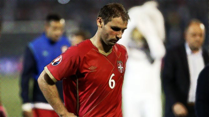 Έστησαν… πάρτι για τον τραυματισμό του Ιβάνοβιτς!