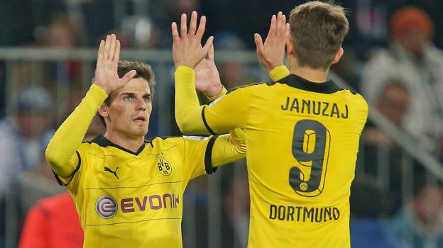 Στα φιλικά ο Γιανουζάι (τα) πετάει (vid)