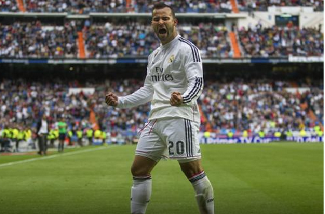 “Θα ξεπεράσει τον Κριστιάνο ο Χεσέ”