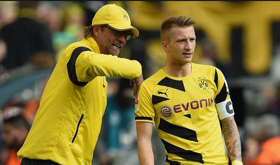 Και η Λίβερπουλ για Ρόις!