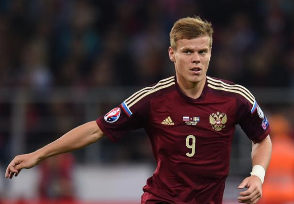 Τα “σκάει” για Κοκόριν η Άρσεναλ