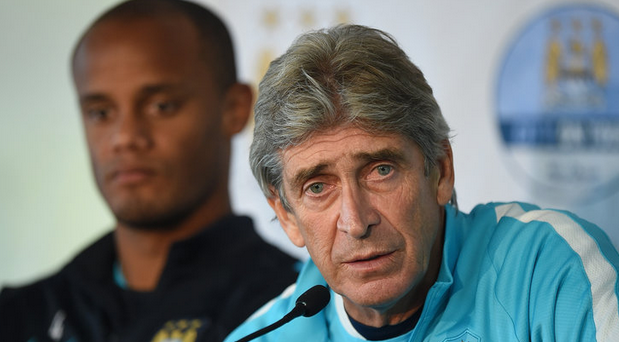 “Παγκίτης” στο μεγάλο ντέρμπι ο Κομπανί