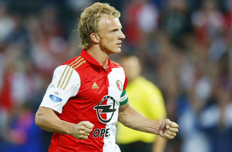 Γελάει με Κριστιάνο και Μέσι ο Κάουτ!