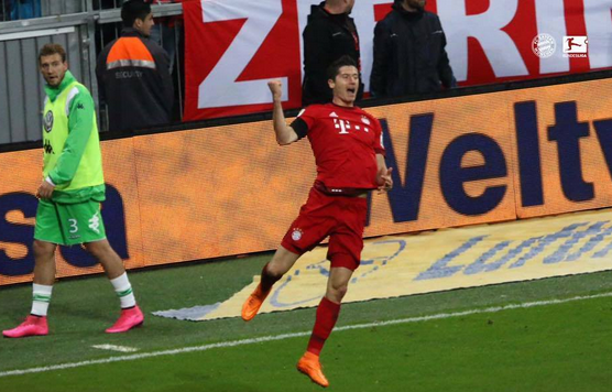 Ο Αντσελότι ήθελε Λεβαντόφσκι στην Τσέλσι