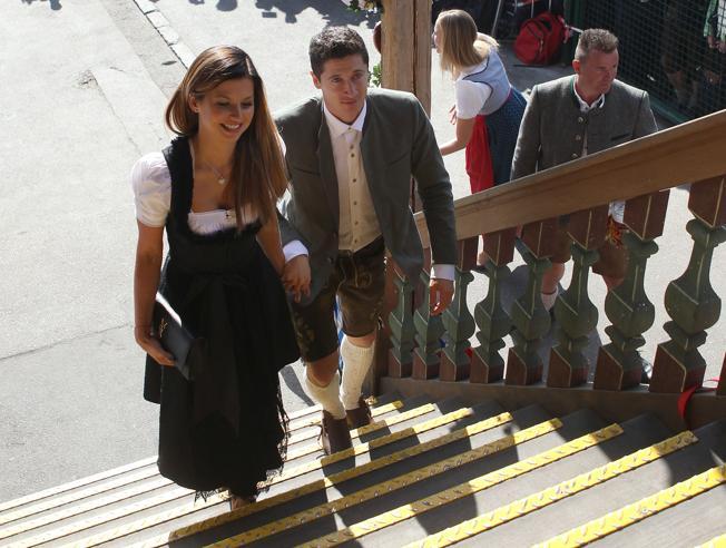 Αυτό είναι το μυστικό του Λεβαντόφσκι