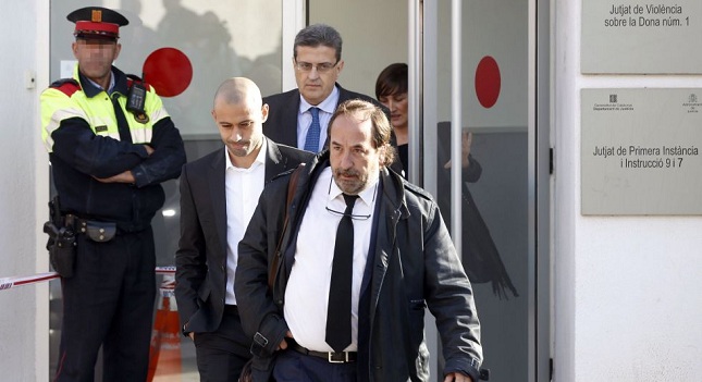 Φοροδιαφυγάς και με τη… βούλα ο Μασκεράνο