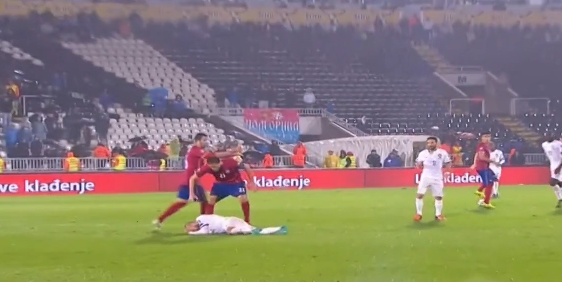 Θύμισε… Τάισον ο Μάτιτς! (vid)