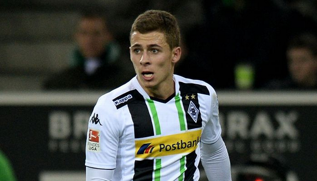 Θέλει τον μικρό Αζάρ η Τότεναμ!