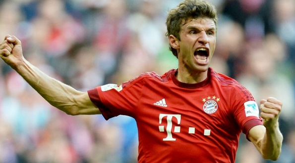 Μίλερ, για τα λεφτά τα κάνεις όλα (;)